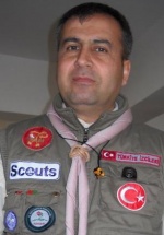 Mehmet Celik